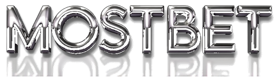 mostbet aviator logo